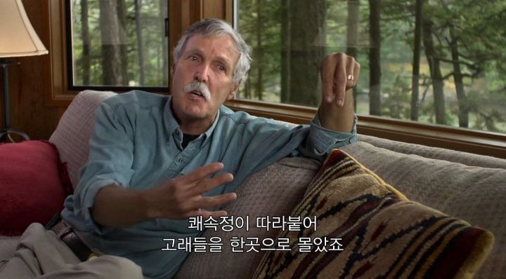 어느날 소방서에 고래가 조련사를 잡아 먹었다는 신고가 들어왔다 .jpg (스압주의) | 인스티즈