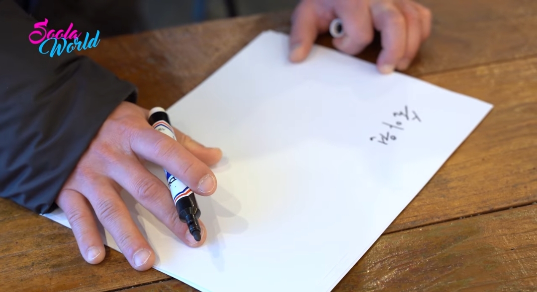 최강록한테 싸인해달라 했더니 생긴 일 | 인스티즈