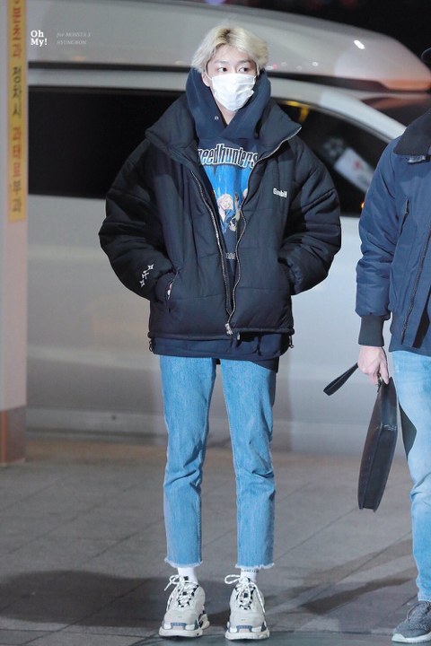 은근 여성들에게 수요 많은 사복 패션.jpg | 인스티즈