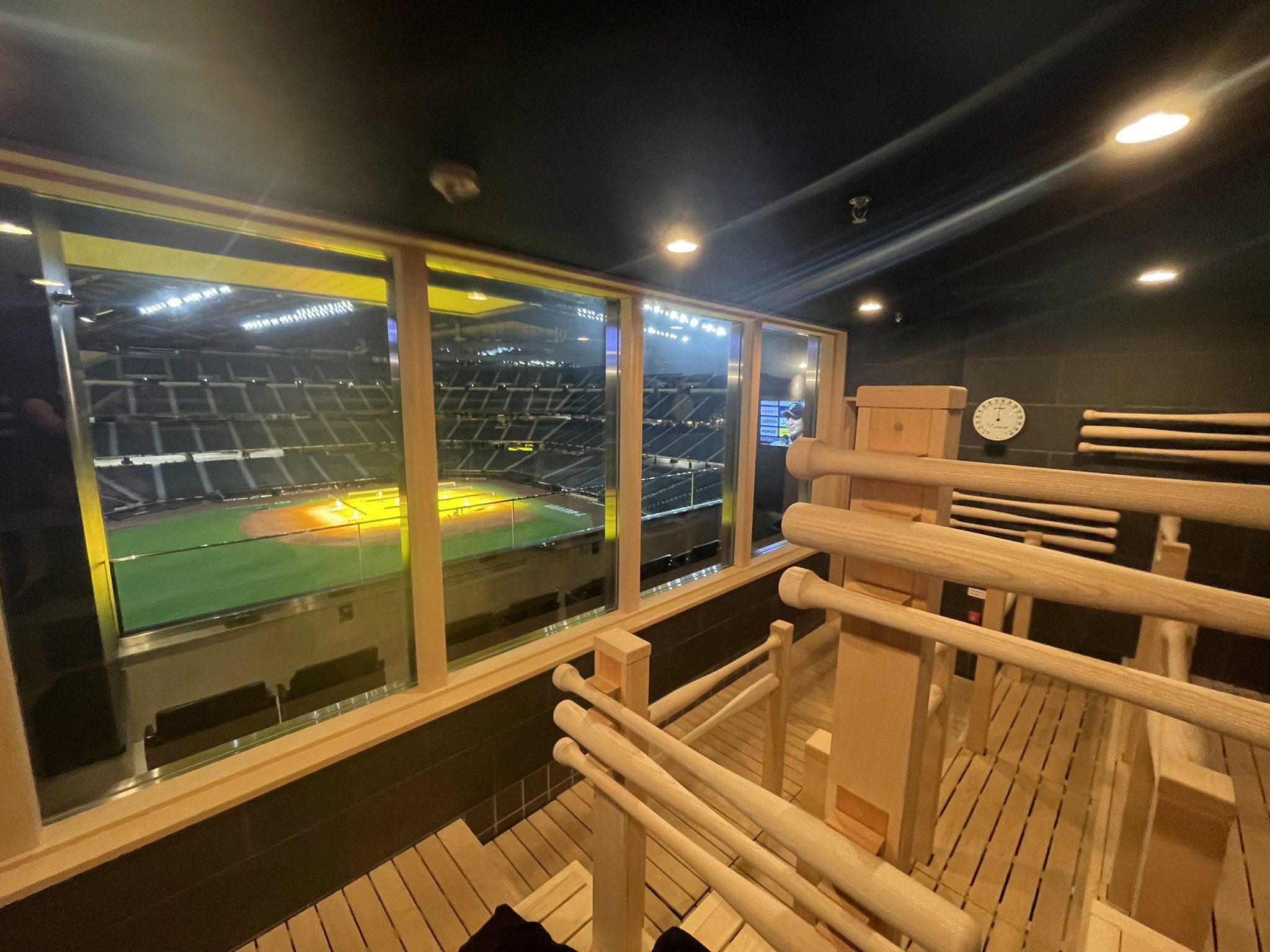 일본에서 올해 새로 오픈한 돔구장 | 인스티즈