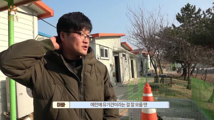 7살 아이 눈에 비친 유기견 보호소는? | 인스티즈
