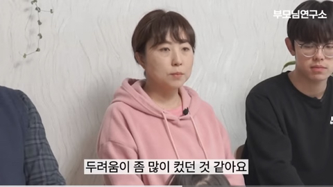 아빠 나이 50세에 얻은 금쪽같은 늦둥이 딸 | 인스티즈