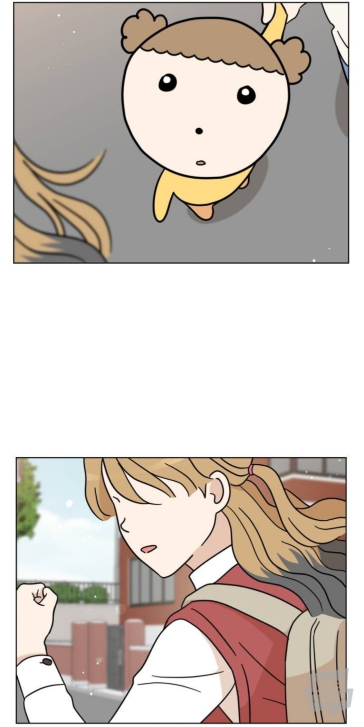 밖에서 보면 큰일난다고 난리난 웹툰 마루는 강쥐 오늘자 에피..jpg | 인스티즈