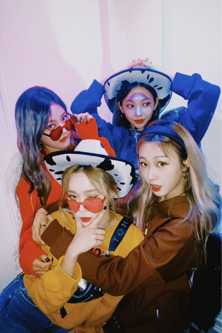 에스파 성격.jpg | 인스티즈