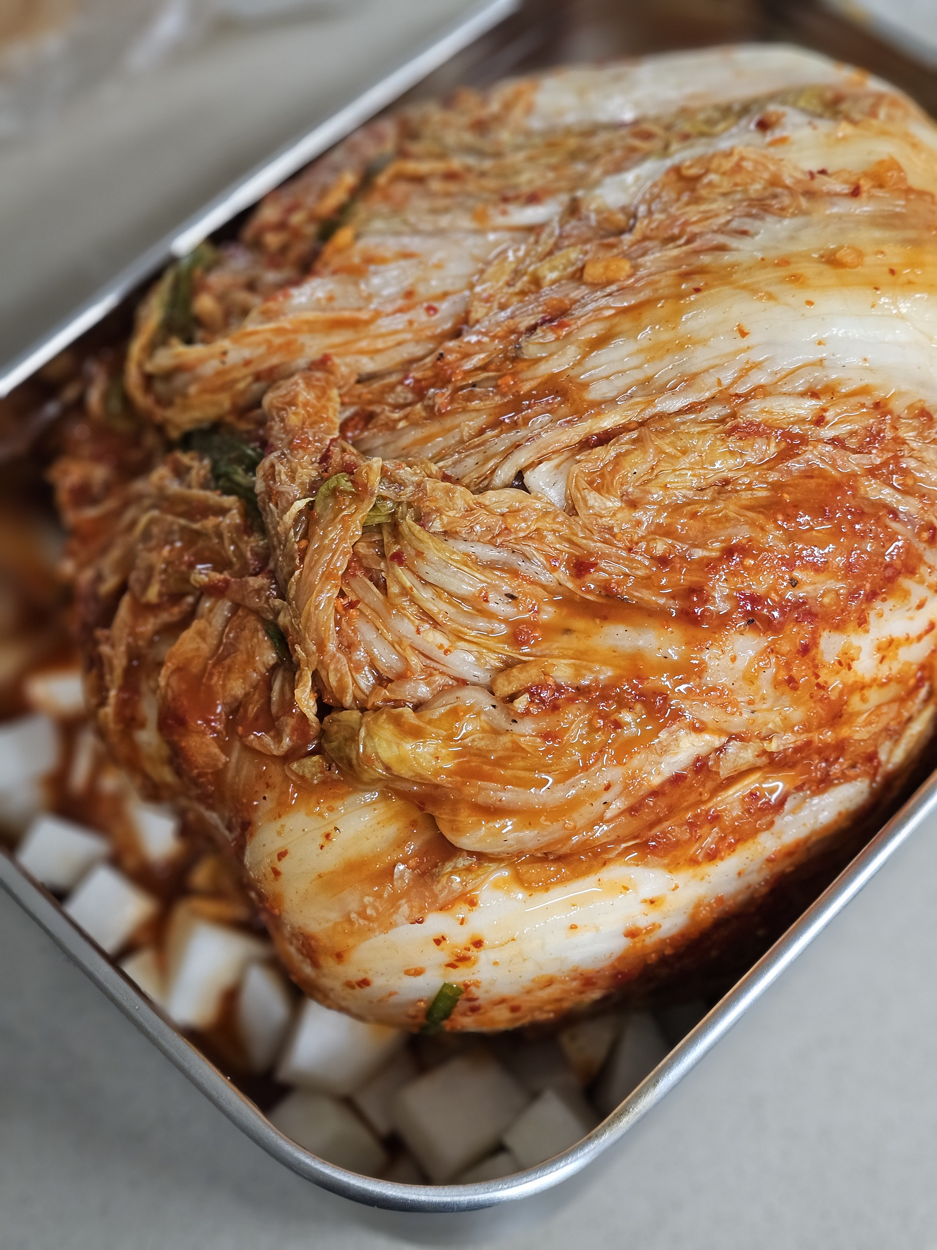 가성비있게 김치사먹는 법 | 인스티즈