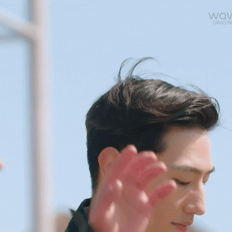 둘이 뭐라도 찍어줬으면 싶은 김고은-노상현 얼굴합.gif | 인스티즈