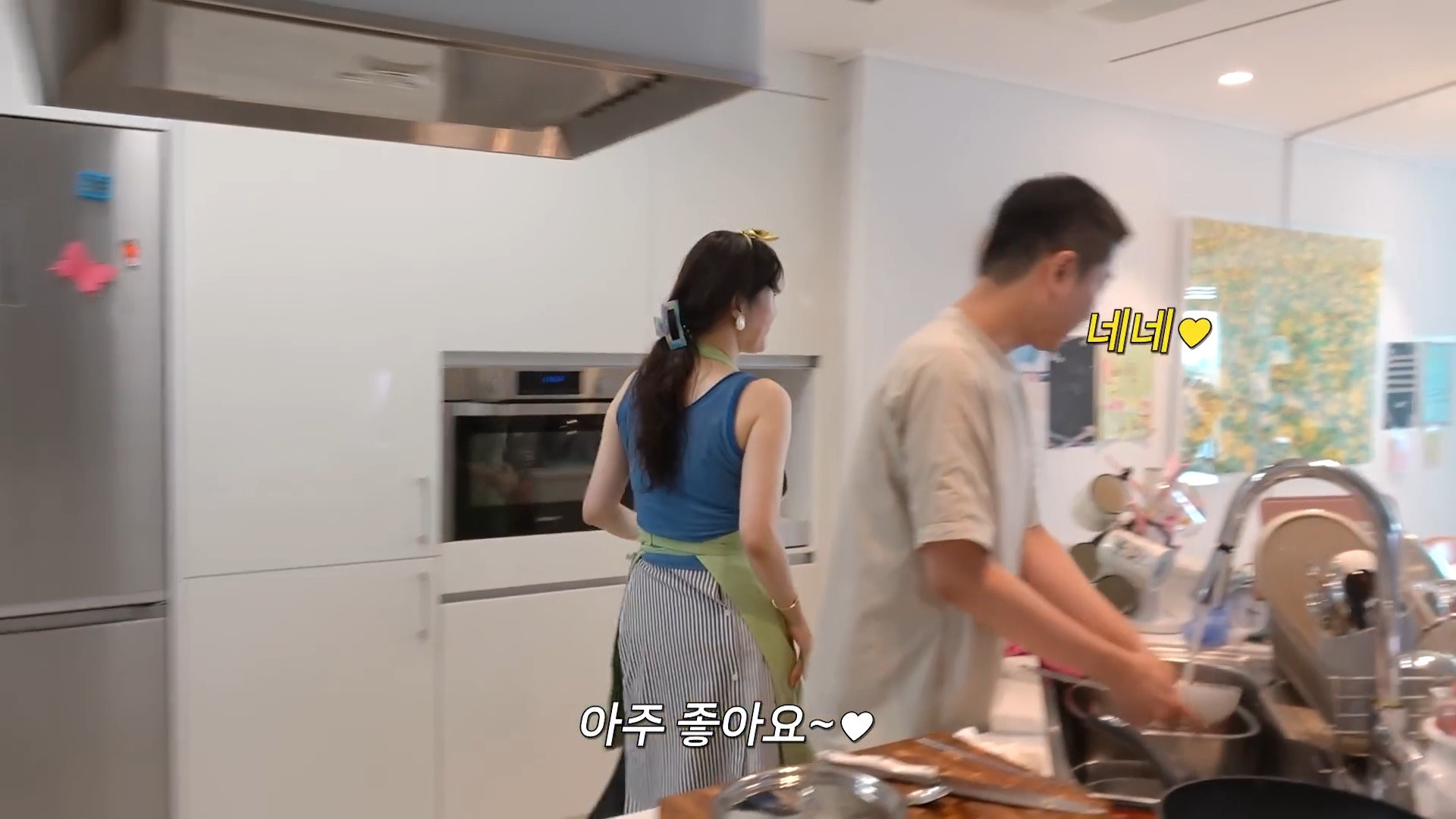 시장에서 만원으로 반찬 5종 재료 사기 시도해본 장영란....jpg | 인스티즈