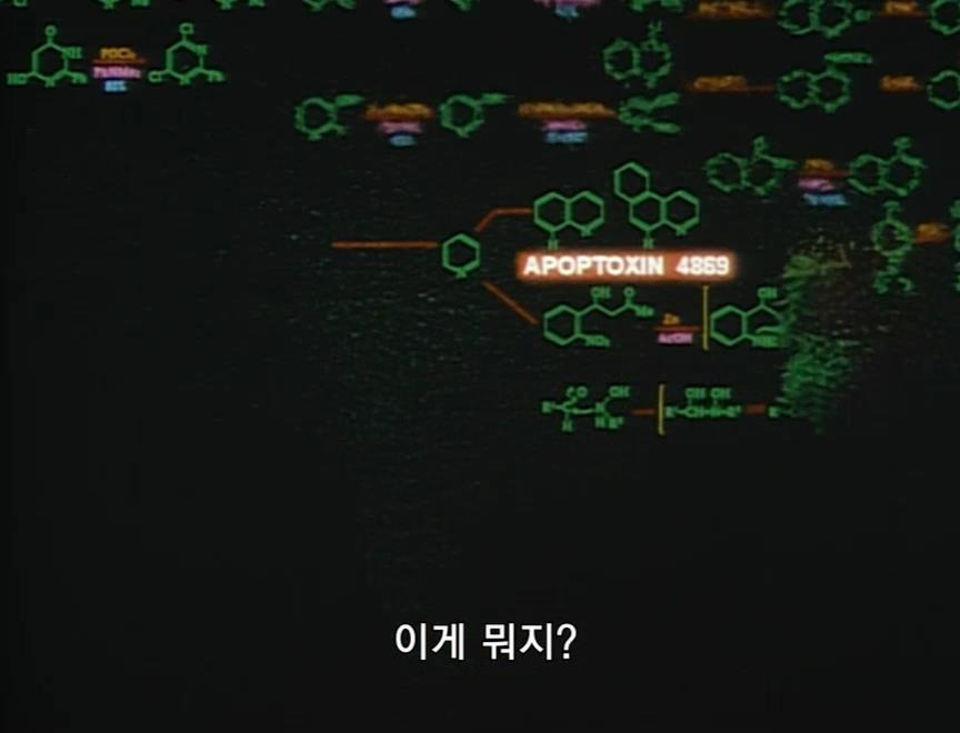 [명탐정코난] 검은 조직에서 온 여자와 대학교수 살인 사건 (후편) - 完 - | 인스티즈