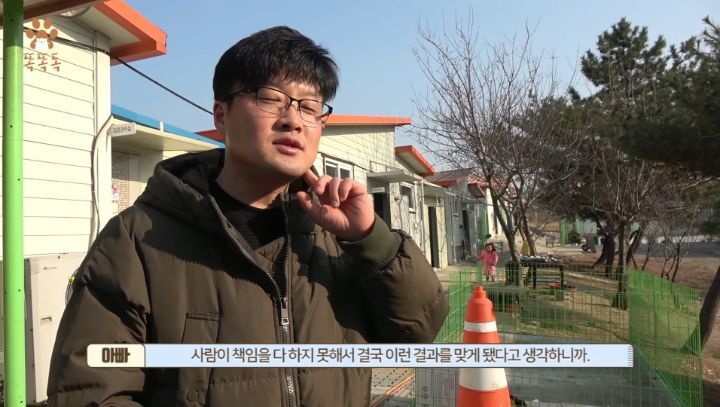 7살 아이 눈에 비친 유기견 보호소는? | 인스티즈