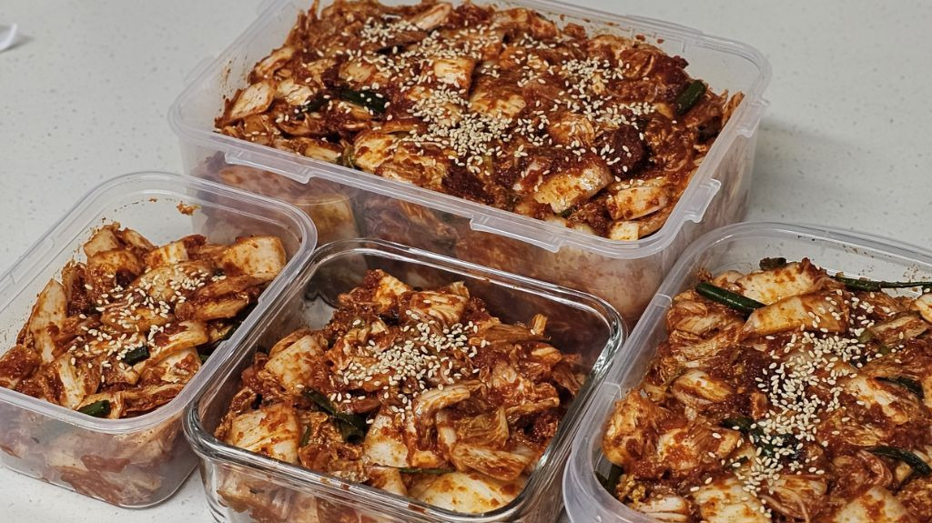 퇴근하고 집 가서 밥 먹어 든든하게 먹어 | 인스티즈