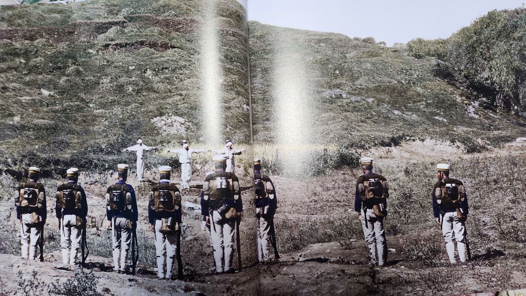 실시간 광복절에 풀린 사진 | 인스티즈