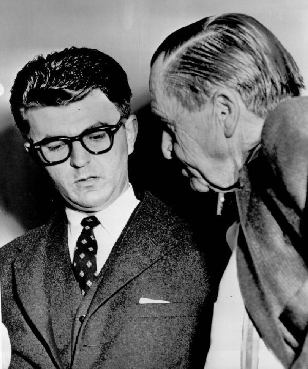 미국에서 떠들석했던 영화 올가미 현실판 살인사건 | 인스티즈