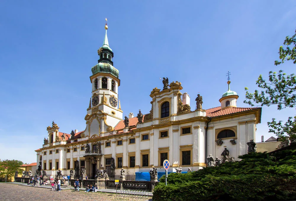 프라하 갔다 온 여시들 사찰하는 글 | 인스티즈