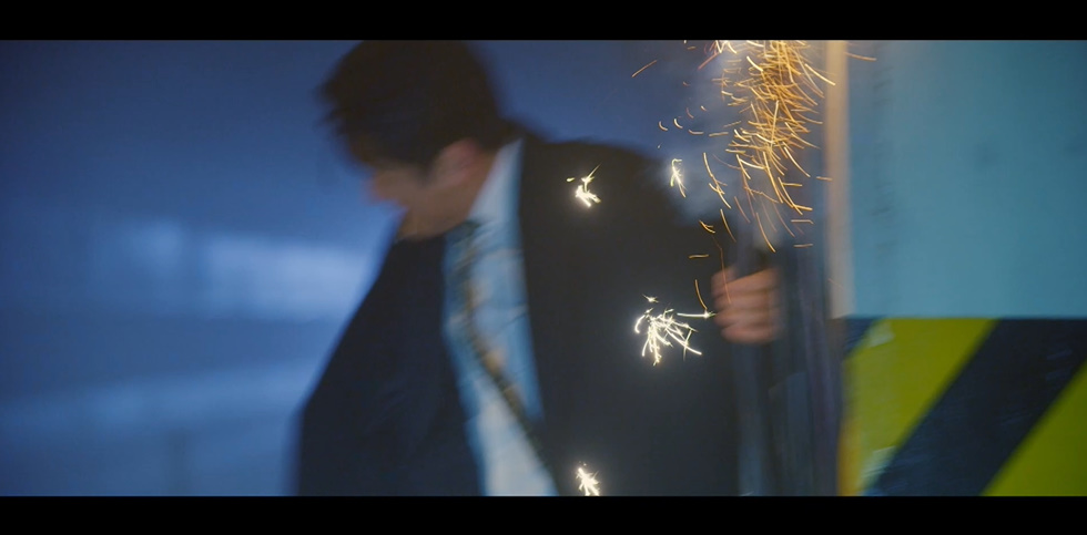 드라마 특별 출연해서 촬영 중 감전사고로 기절한 유명 배우 | 인스티즈