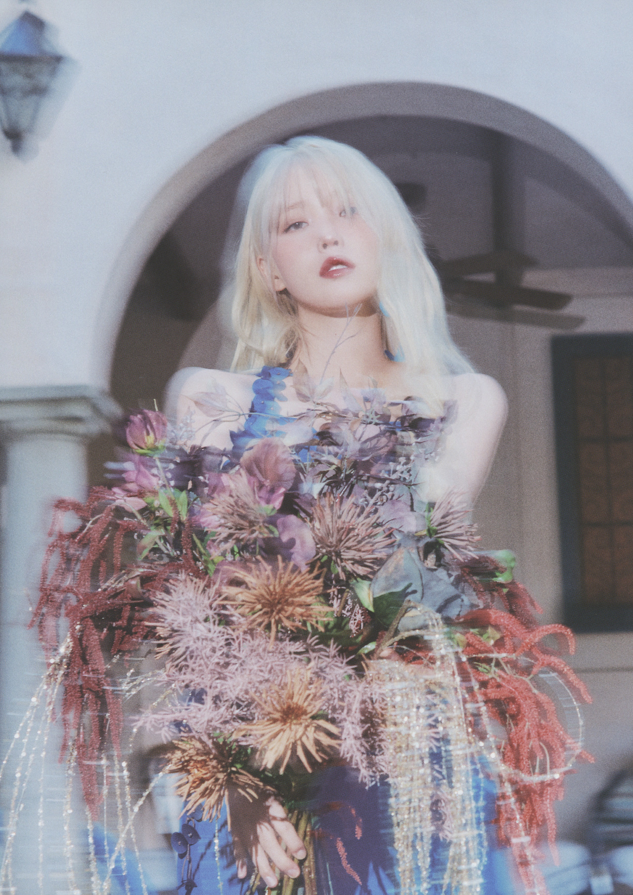 뒤늦게 알려진 아이유 충격적인 스케줄 일정..jpg | 인스티즈