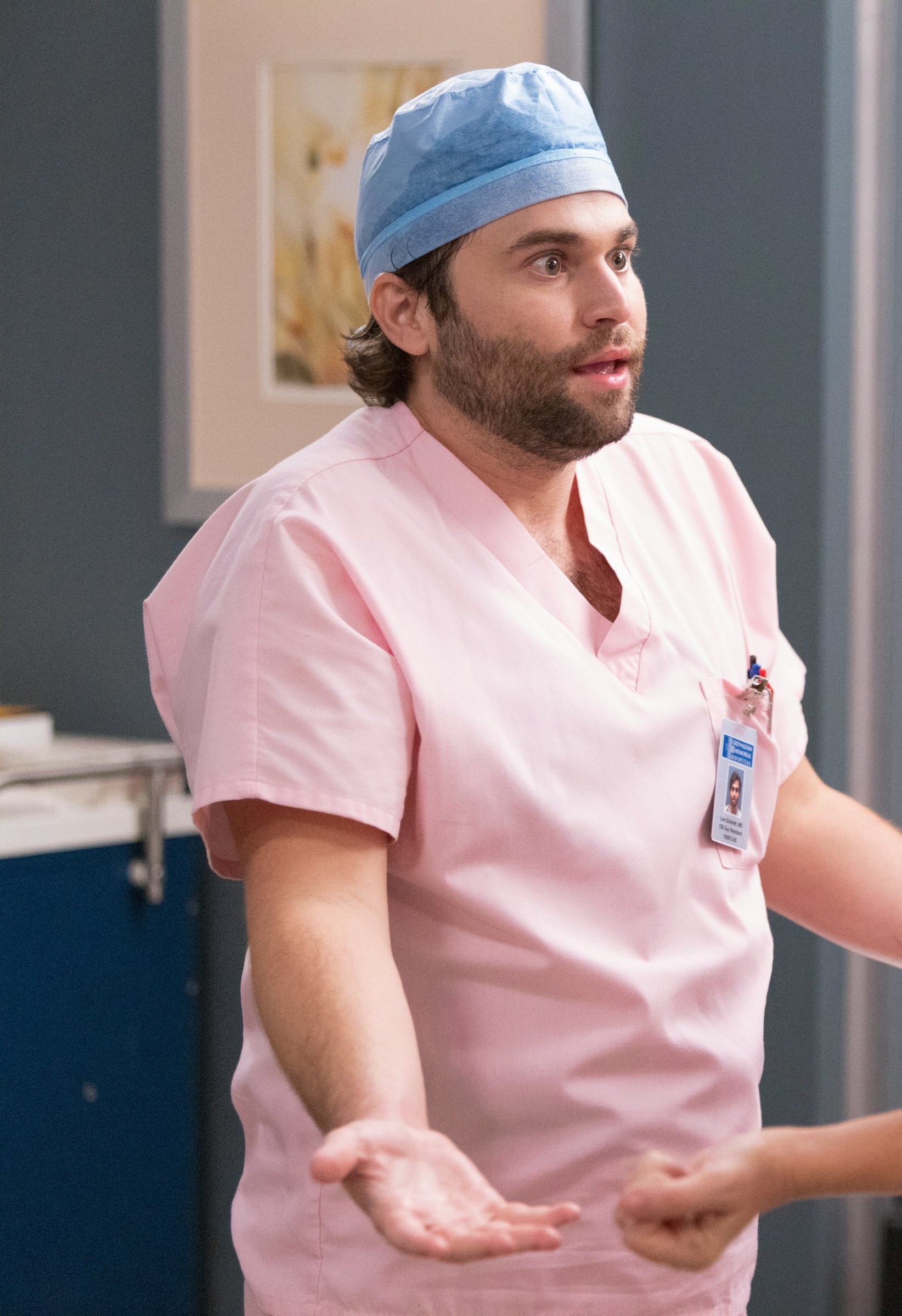 실시간 난리난 충격 해외 남배우 역변 TOP 3 | 인스티즈