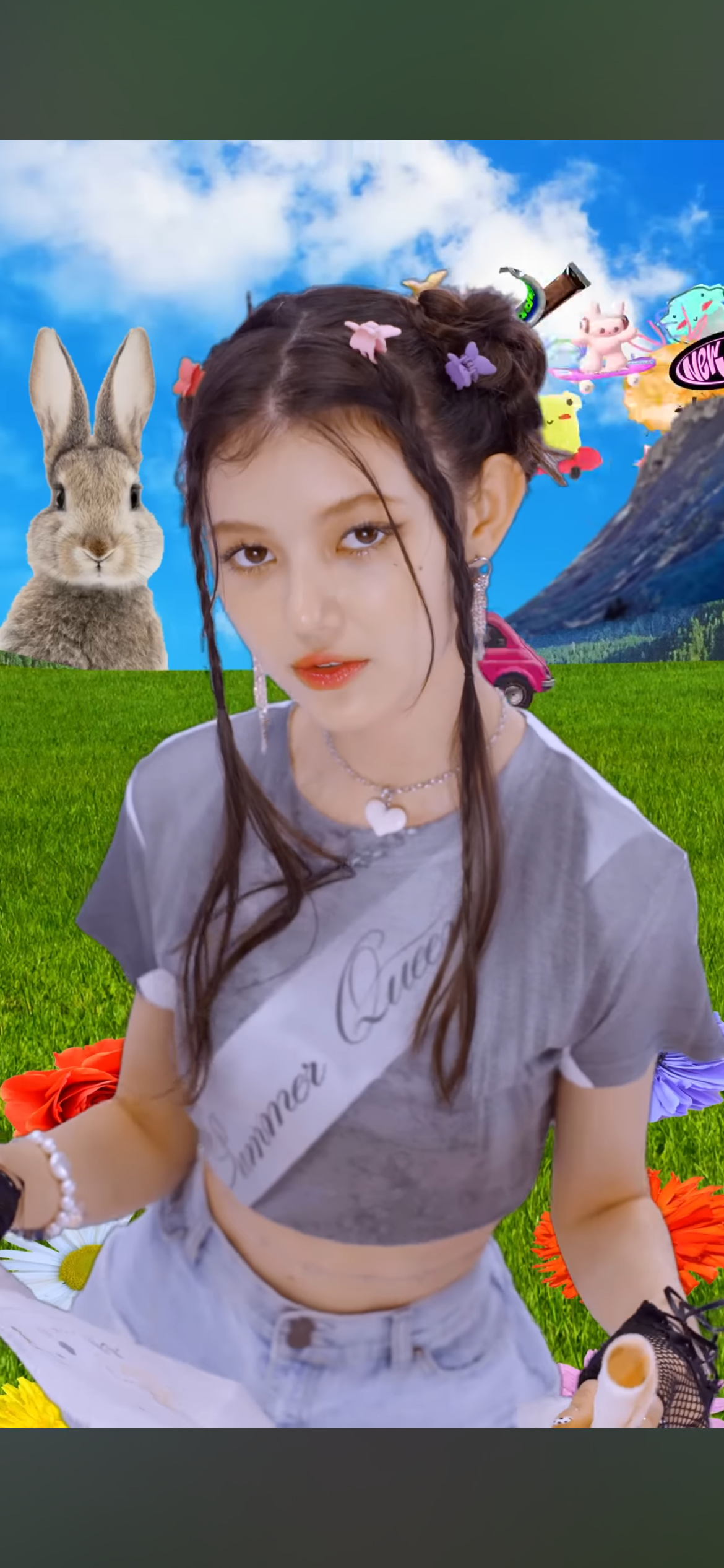 NewJeans(뉴진스) 'We are NewJeans' | 인스티즈