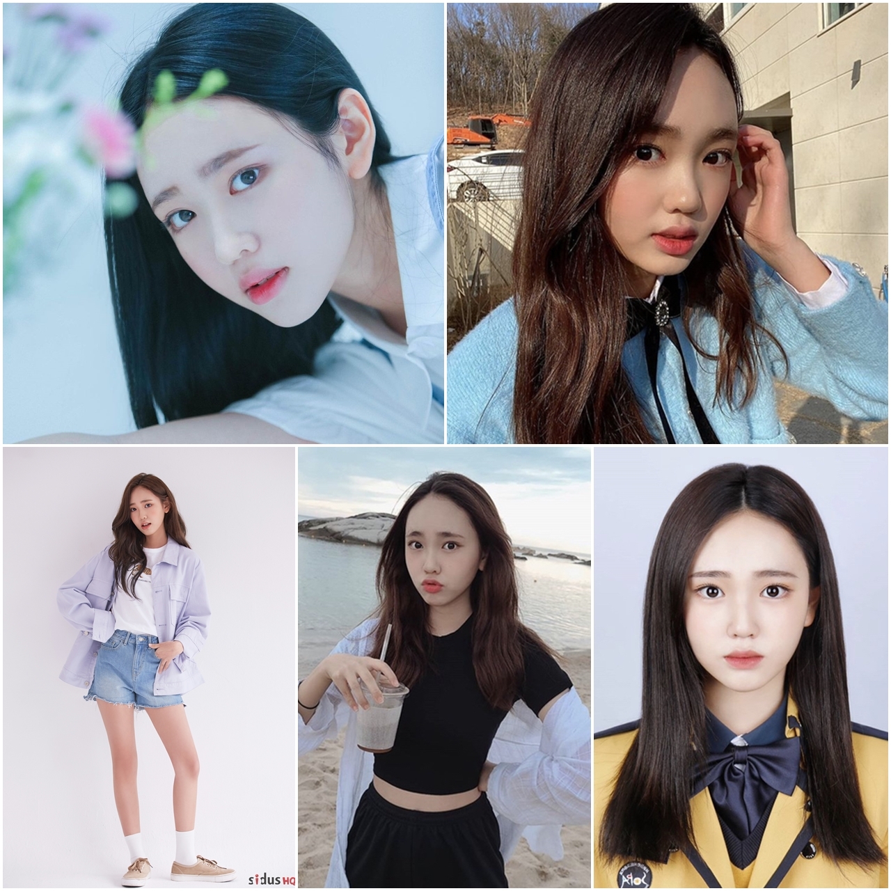 아역배우 근황으로 보는 세월 체감하기 | 인스티즈