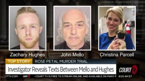 미국에서 논란이 된 장미꽃 피아니스트 살인사건 | 인스티즈