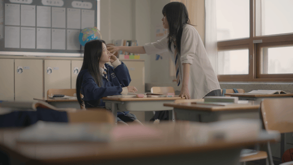 여X여 관계성 개맛도리인 하이틴 드라마.jpg | 인스티즈