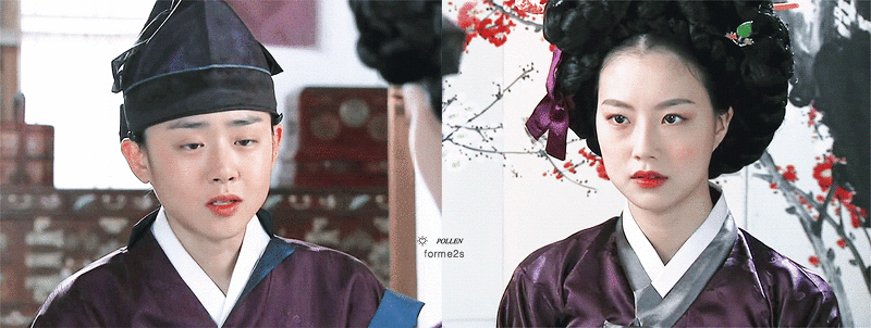 한복입고하는로맨스가최고라고생각함 | 인스티즈