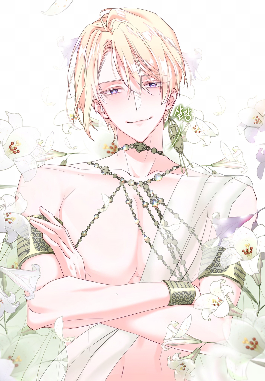 ㄹㅍ) 로판 웹툰 속 못 먹는 맛개비들 | 인스티즈