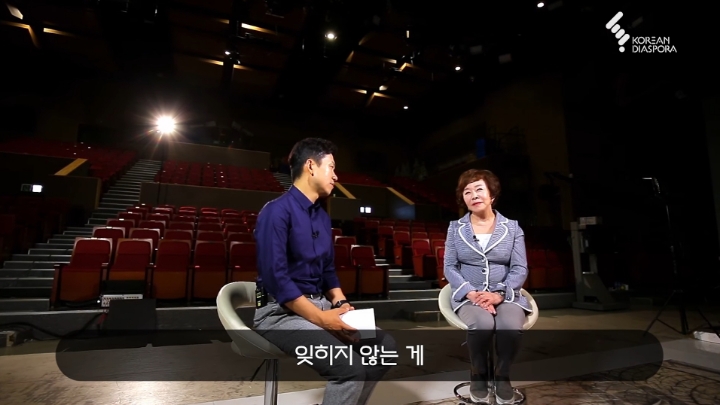 이지연 아나운서가 이산가족 상봉 방송을 하며 느낀 한국인의 정 | 인스티즈