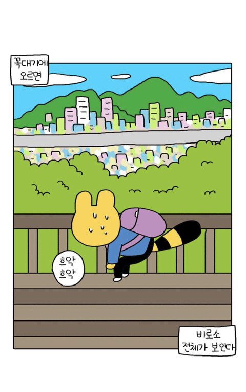 무기력하고 우울하기만 한 내가 새언니 카톡왔는데 어...이런 말투로 이런거 보내심....성취감을 가진다는건 일생의 중요한 사건이었다 | 인스티즈