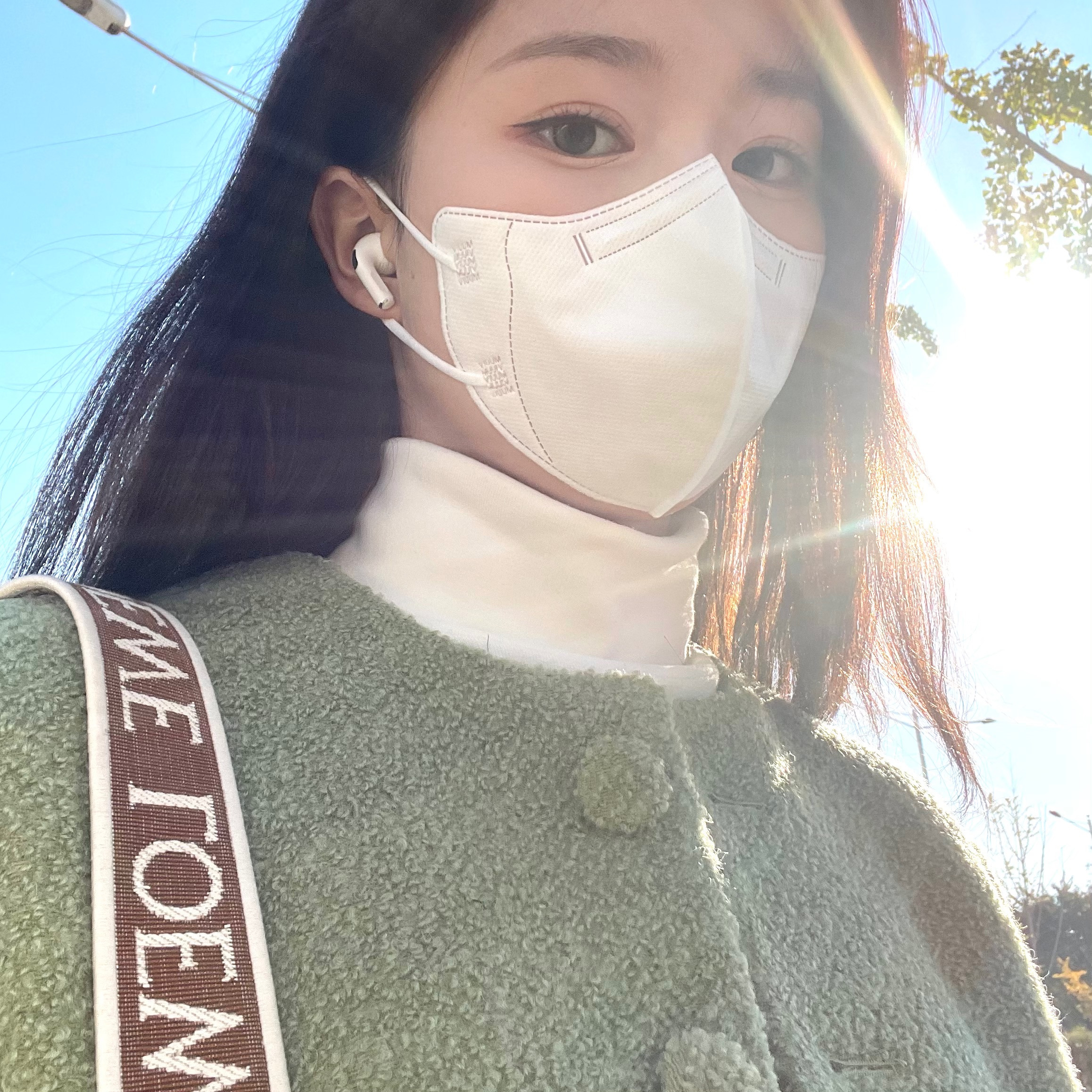 해원이는 유명한 여친짤의 권위자임.jpg | 인스티즈