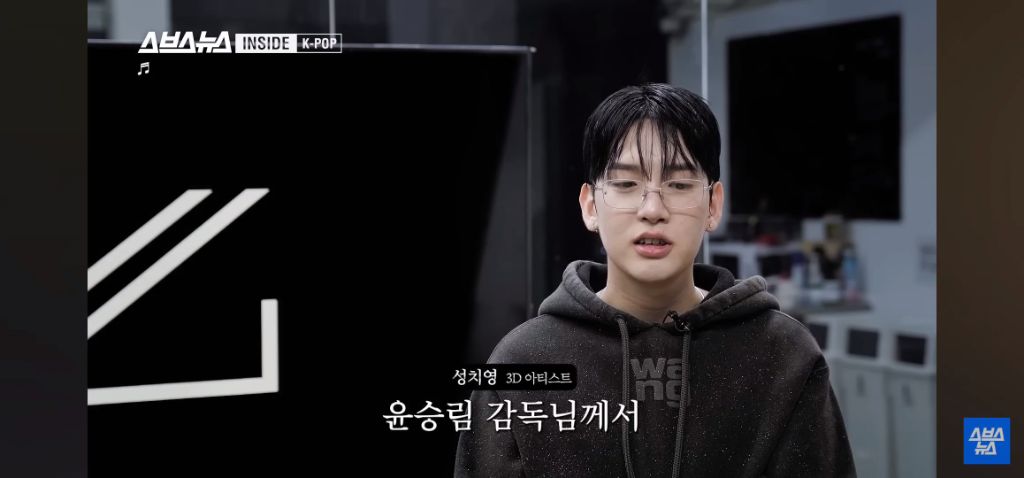 작업자가 자신감과 함께 실력까지 있을 때 생기는 일 | 인스티즈