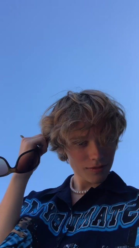 내가 좋아라 … 하는 mood … 😇 | 인스티즈