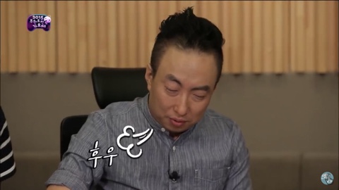 박명수 빼고 전국민이 할 줄 알았던 랩 | 인스티즈