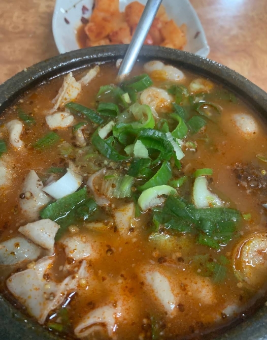 서울순대국 이미지