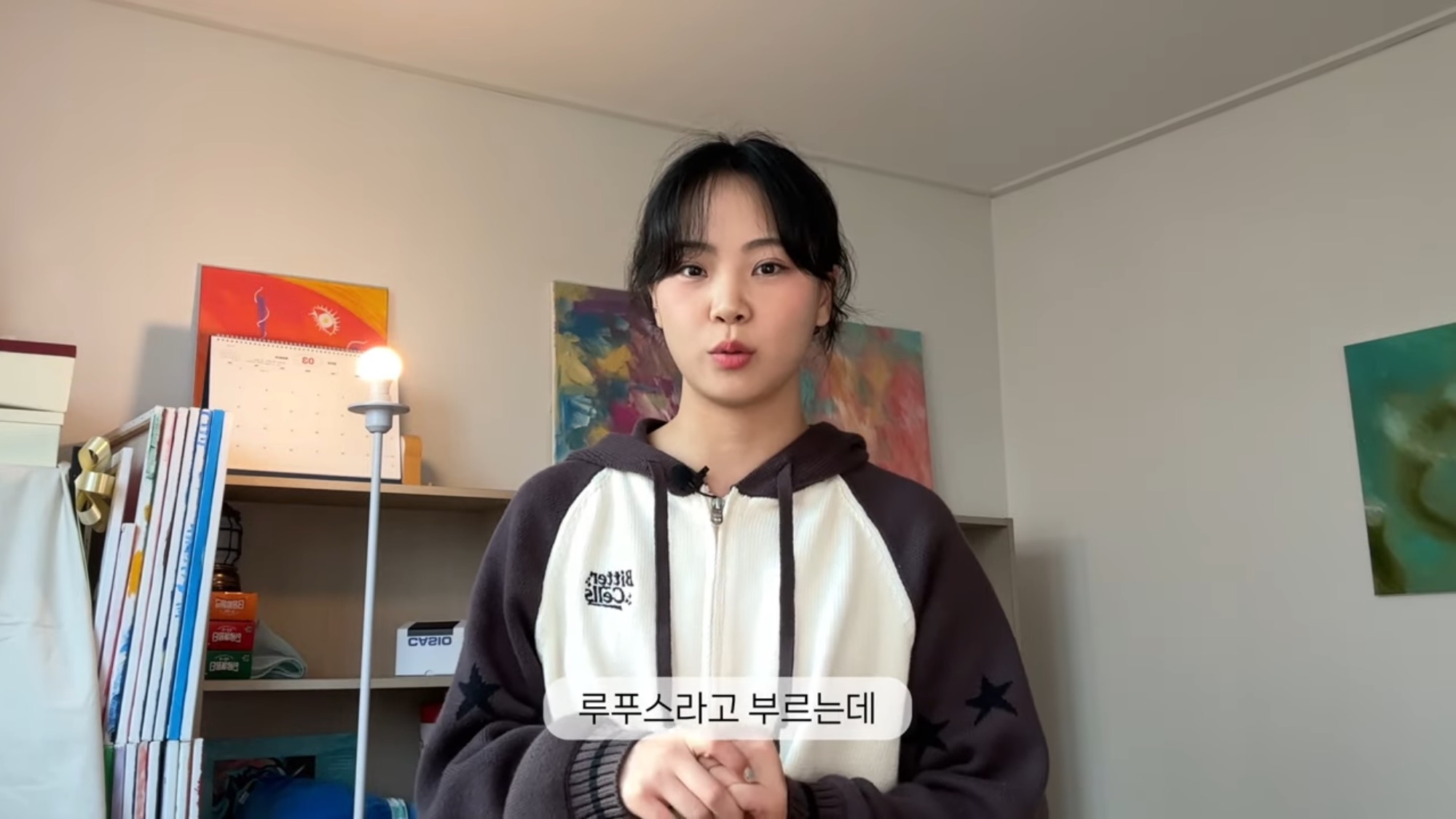 3년만에 희귀병 고백한 100만 유튜버 | 인스티즈