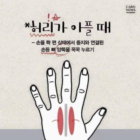 피곤한 그대들을 위한 꿀팁 | 인스티즈