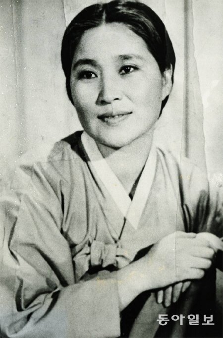 일제강점기 ~ 1960년대 초반 한국의 여배우들 정리 | 인스티즈