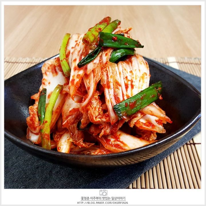 아는 사란들만 아는 의외의 개짱맛 안주 | 인스티즈