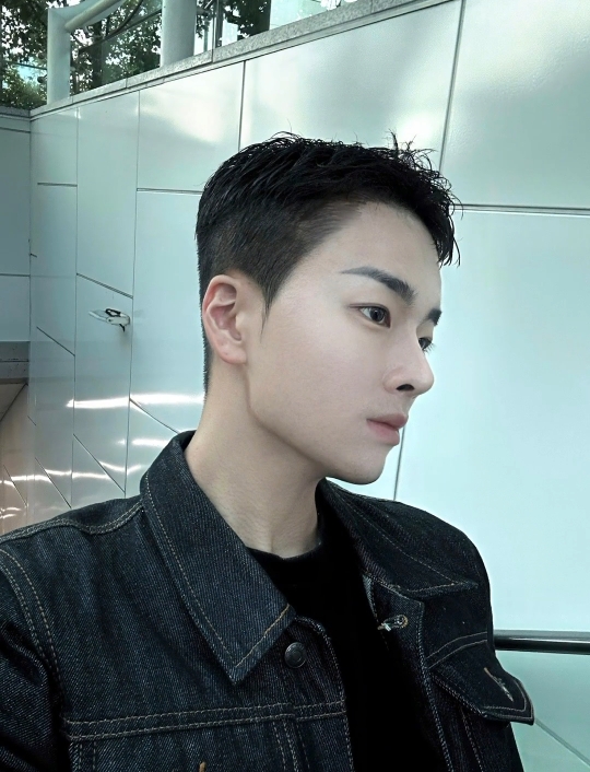 남자 성형 전후 눈+코+매부리교정 | 인스티즈