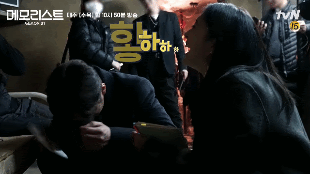 이세영이 여태 가장 케미 잘맞았다고 하는 상대 배우 | 인스티즈