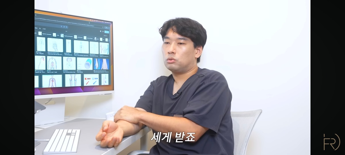 의사가 말하는 종아리 마사지(기계) 하지말아야하는 이유.jpg | 인스티즈