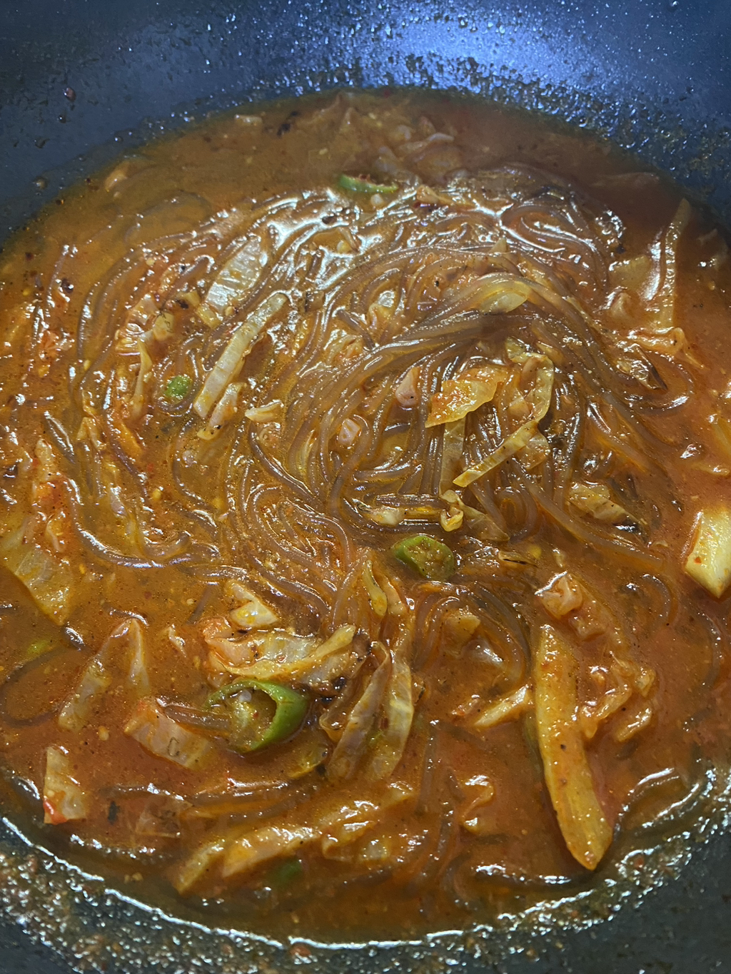 이것저것 다 섞어먹는 나 | 인스티즈