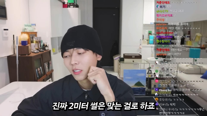 모델들 중에 187 호소인들이 많은 이유 | 인스티즈