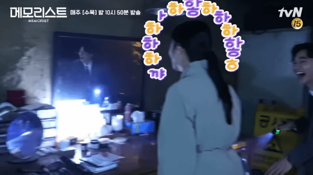 이세영이 여태 가장 케미 잘맞았다고 하는 상대 배우 | 인스티즈