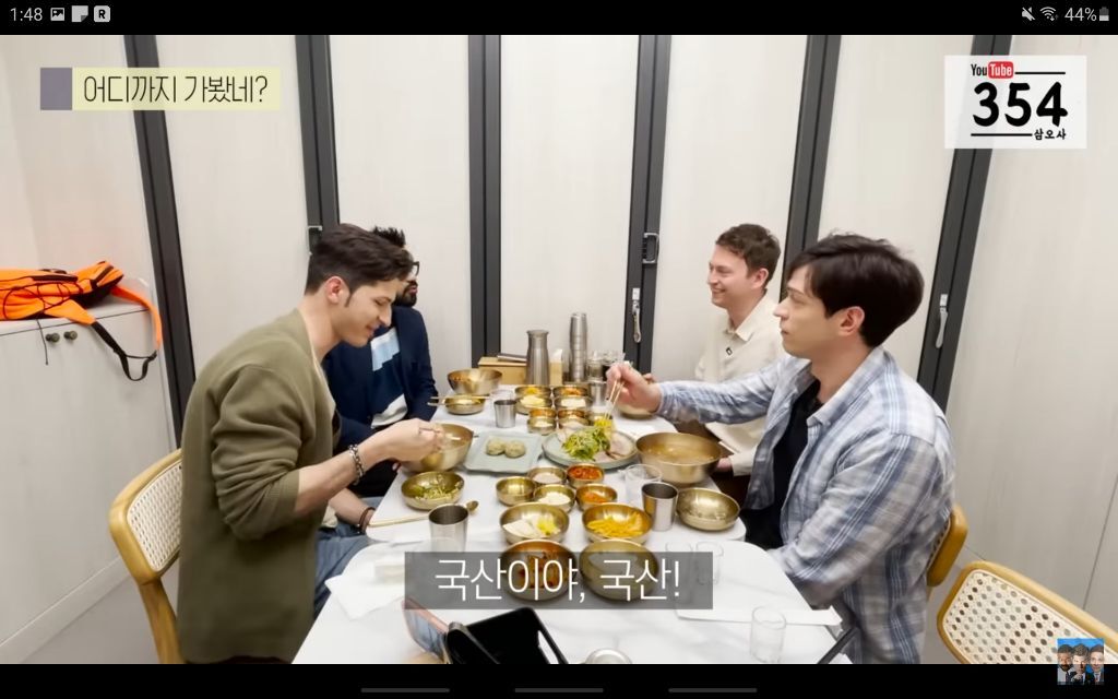북한 여행 7번 간 노르웨이 사람이 말하는 북한썰 | 인스티즈