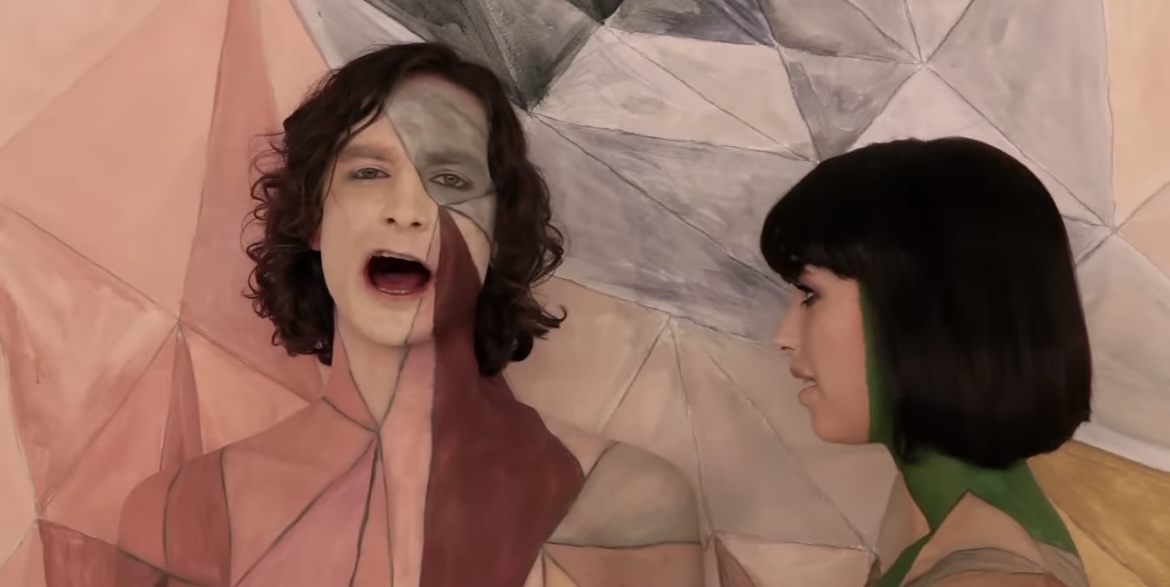 [추억의팝송추천] gotye - Somebody That I Used To know | 인스티즈