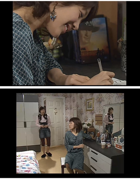 하이킥 시리즈에는 책상이 없다 | 인스티즈