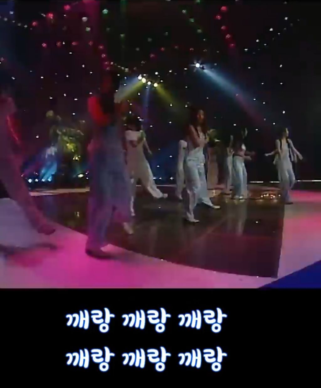 HOT 문희준 이랑 연애 한다는 이유로 욕먹었던 당시 간미연(베이비복스) +이하늘 | 인스티즈