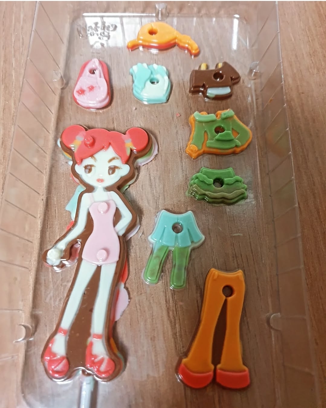 난이도 극악이라는 얼초 신제품.jpg | 인스티즈