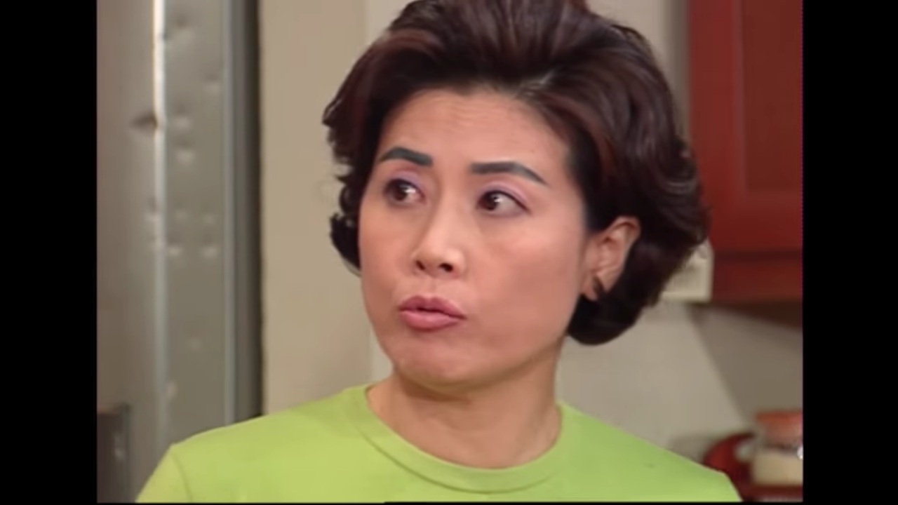 눈썹 문신 사기 당한 박정수 | 인스티즈