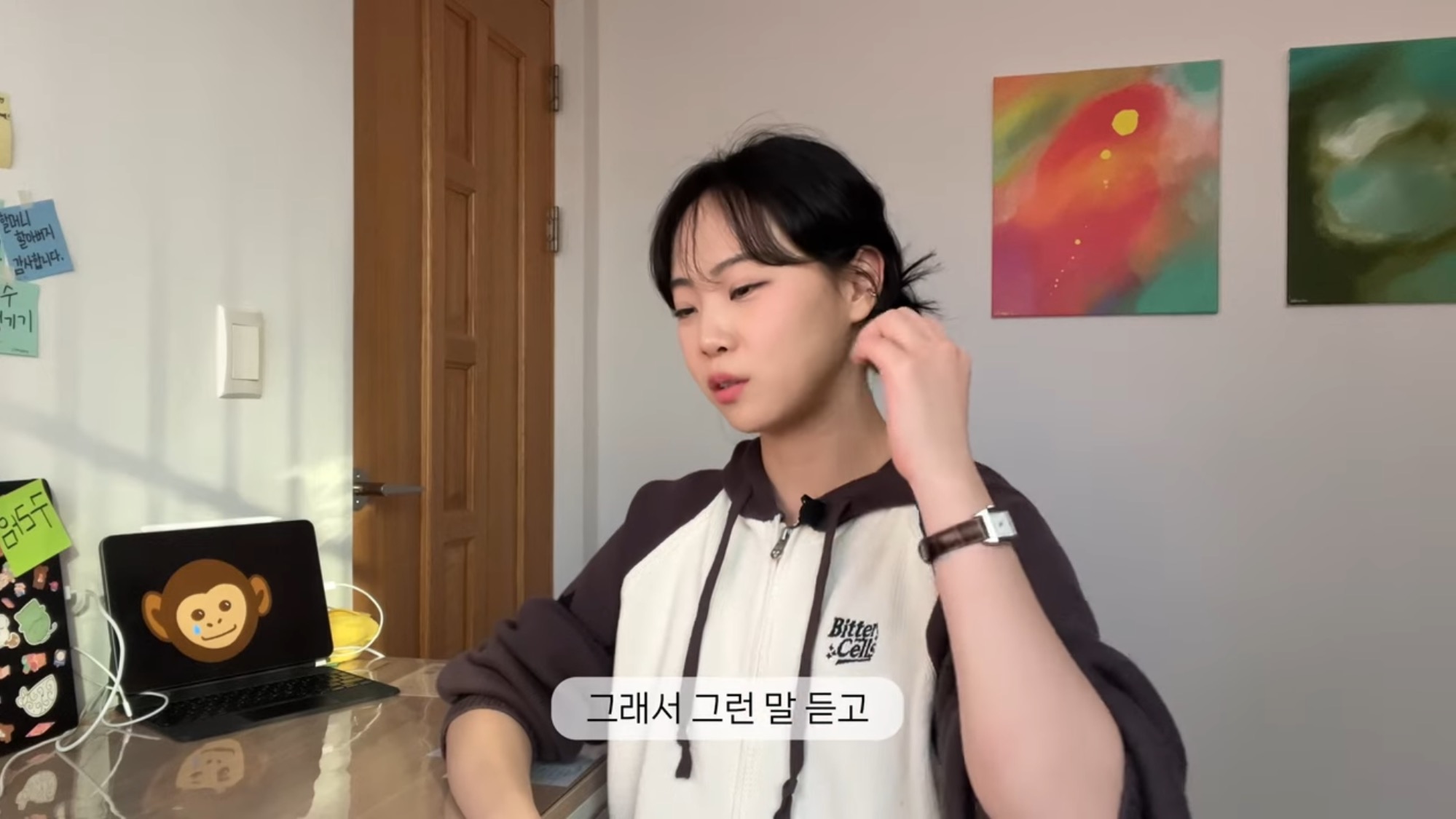 3년만에 희귀병 고백한 100만 유튜버 | 인스티즈